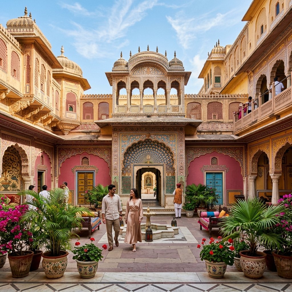 City Palace