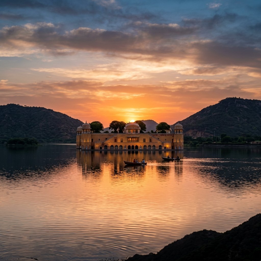 Jal Mahal